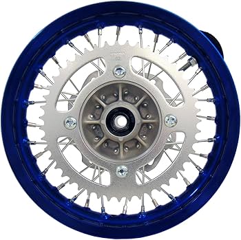 yz125 前後ホイール F21 R18 yz125 前後ホイール F21 R18 yz125 前後ホイール F21 R18 yz125 前後